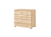 Συρταριέρα Apolo2 80x43x74 DIOMMI 33-026